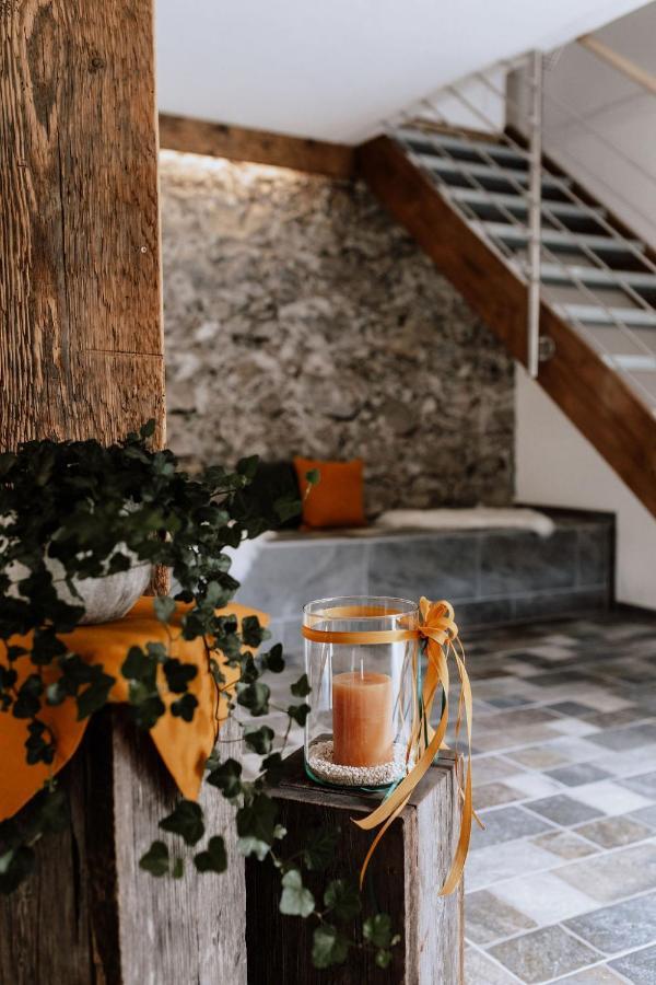 Das Schutzhaus-Bed And Breakfast-Dein Basislager Im Salzkammergut Bad Aussee Kültér fotó
