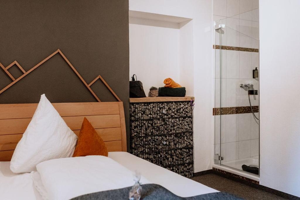 Das Schutzhaus-Bed And Breakfast-Dein Basislager Im Salzkammergut Bad Aussee Kültér fotó