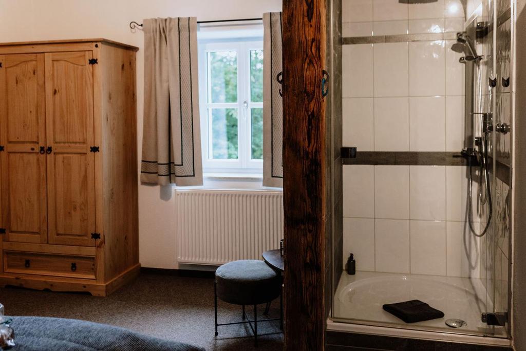 Das Schutzhaus-Bed And Breakfast-Dein Basislager Im Salzkammergut Bad Aussee Kültér fotó