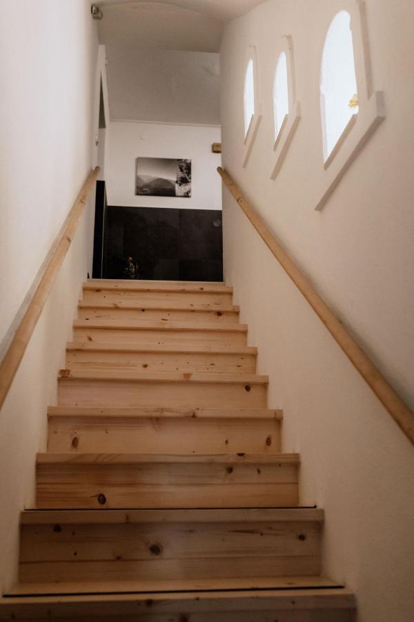 Das Schutzhaus-Bed And Breakfast-Dein Basislager Im Salzkammergut Bad Aussee Kültér fotó