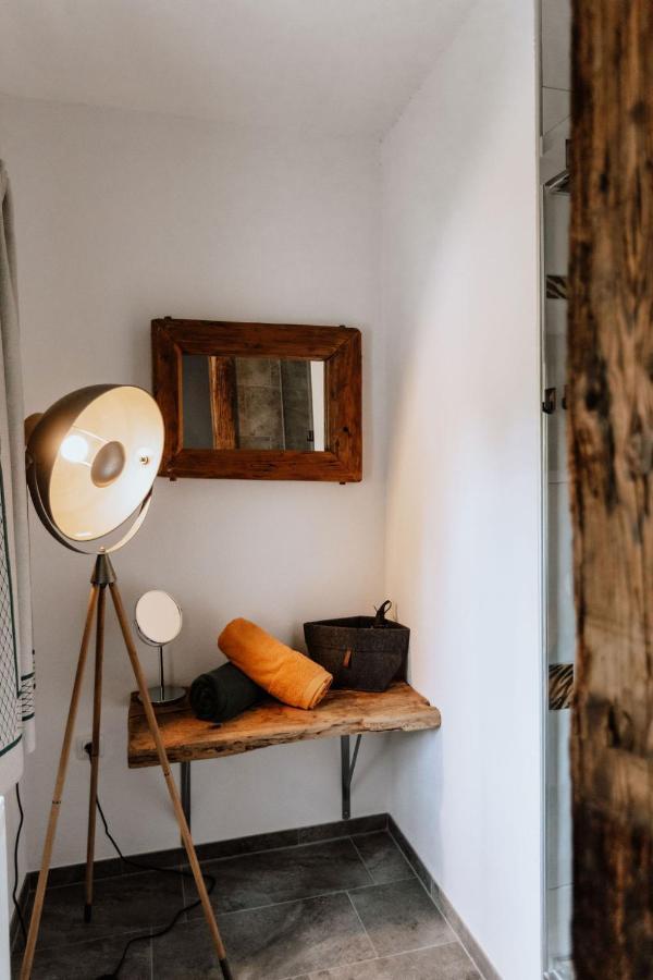 Das Schutzhaus-Bed And Breakfast-Dein Basislager Im Salzkammergut Bad Aussee Kültér fotó