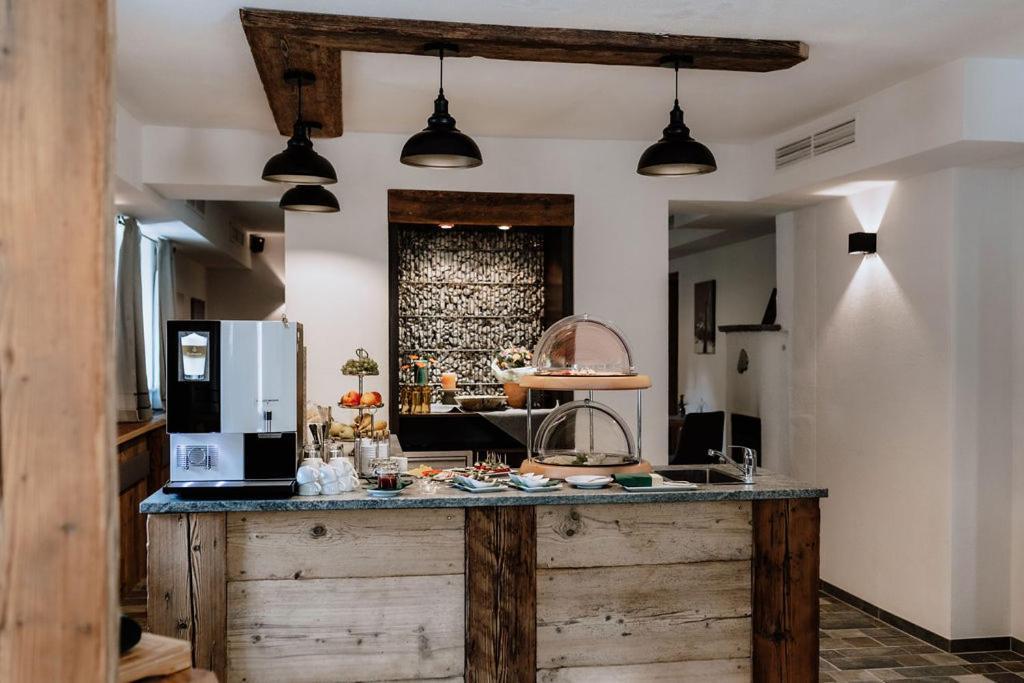 Das Schutzhaus-Bed And Breakfast-Dein Basislager Im Salzkammergut Bad Aussee Kültér fotó