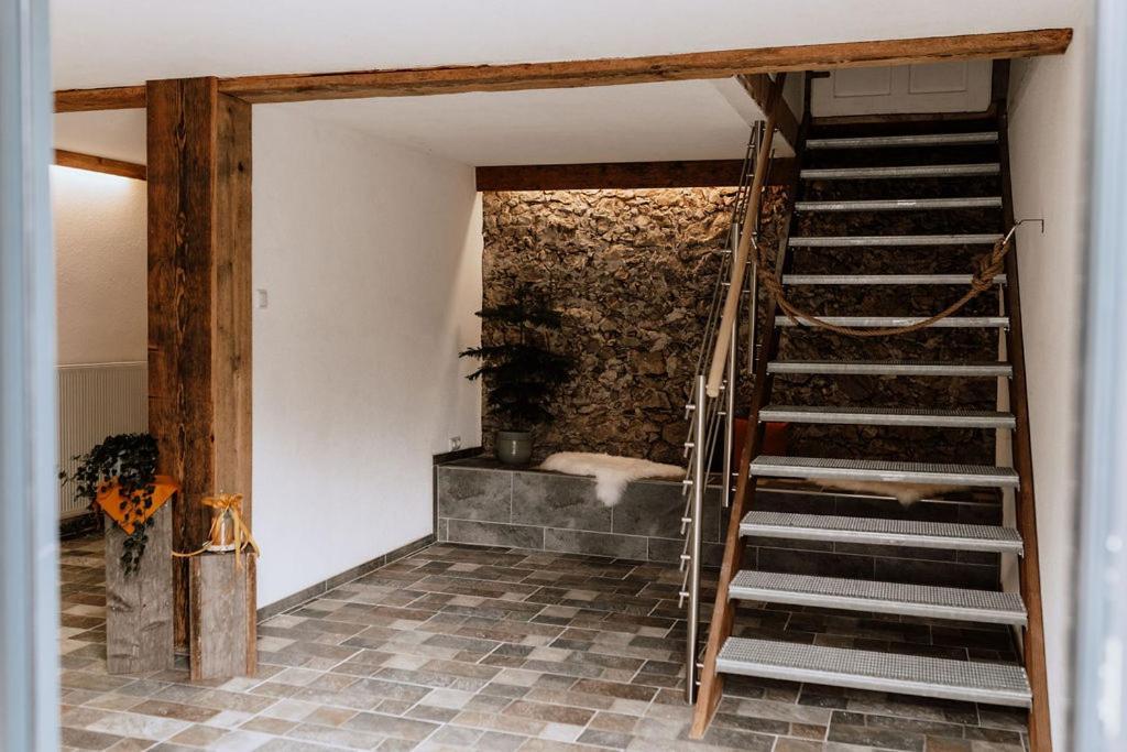 Das Schutzhaus-Bed And Breakfast-Dein Basislager Im Salzkammergut Bad Aussee Kültér fotó