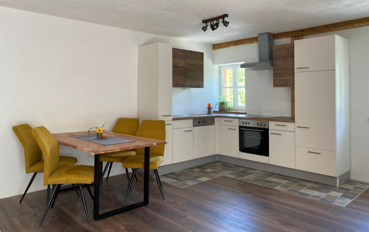 Das Schutzhaus-Bed And Breakfast-Dein Basislager Im Salzkammergut Bad Aussee Kültér fotó