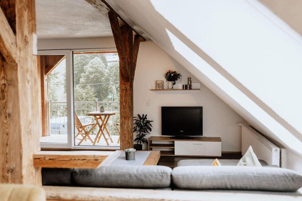 Das Schutzhaus-Bed And Breakfast-Dein Basislager Im Salzkammergut Bad Aussee Kültér fotó