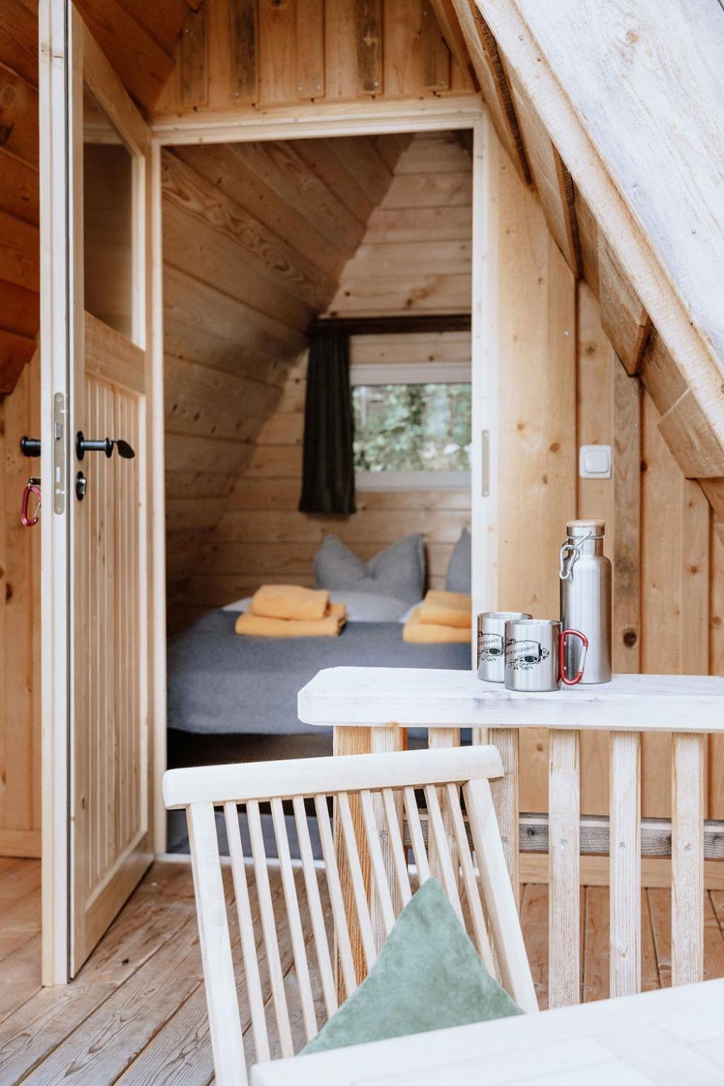 Das Schutzhaus-Bed And Breakfast-Dein Basislager Im Salzkammergut Bad Aussee Kültér fotó