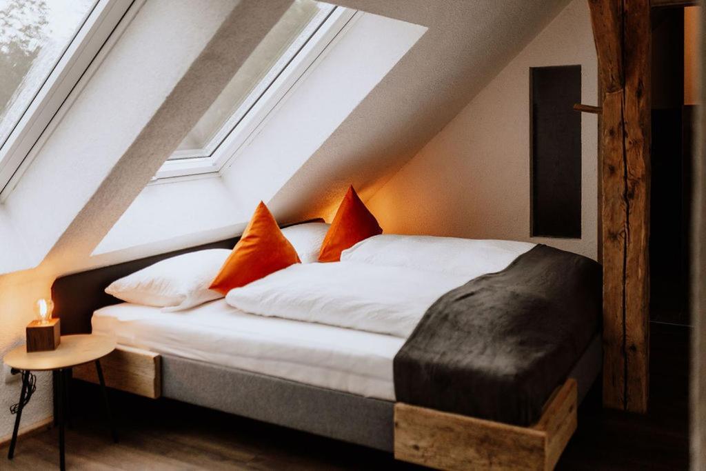 Das Schutzhaus-Bed And Breakfast-Dein Basislager Im Salzkammergut Bad Aussee Kültér fotó