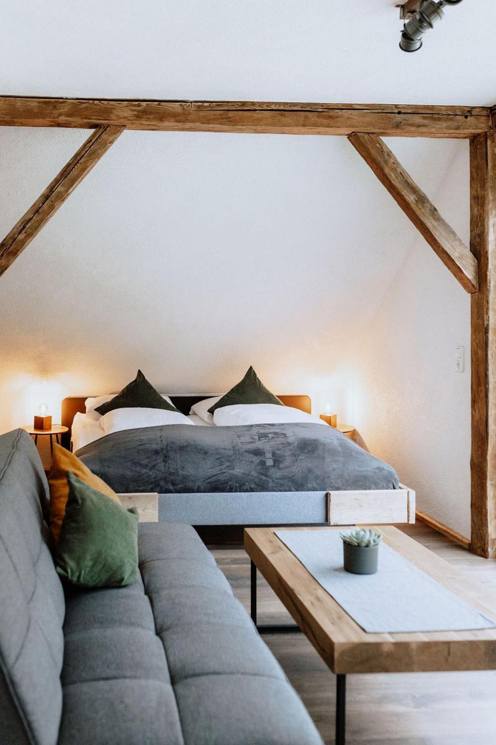 Das Schutzhaus-Bed And Breakfast-Dein Basislager Im Salzkammergut Bad Aussee Kültér fotó