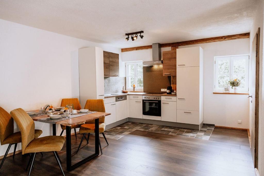 Das Schutzhaus-Bed And Breakfast-Dein Basislager Im Salzkammergut Bad Aussee Kültér fotó